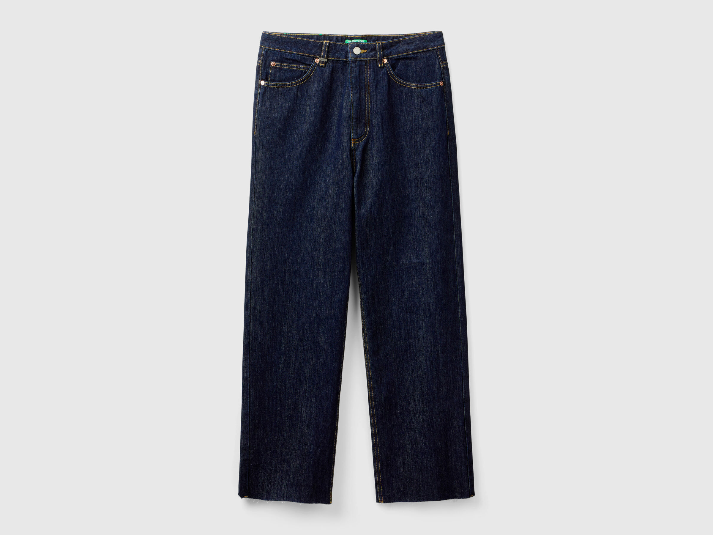 TROUSERS Mujer image number 4